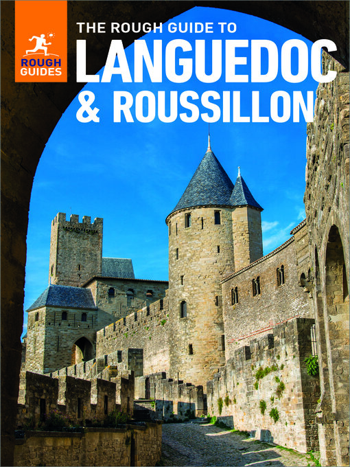 Title details for The Rough Guide to Languedoc & Roussillon by Rough Guides - Available